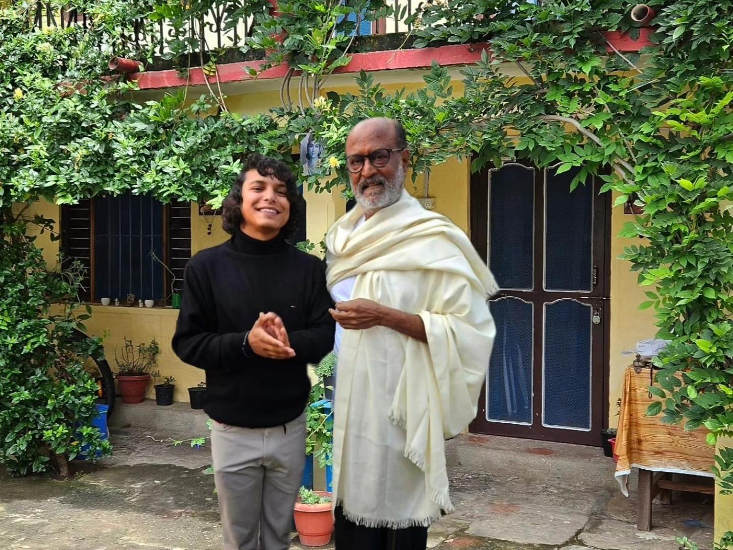 Katyuri Kings Divine Stay- Babaji'S Cave Dwarahat Esterno foto